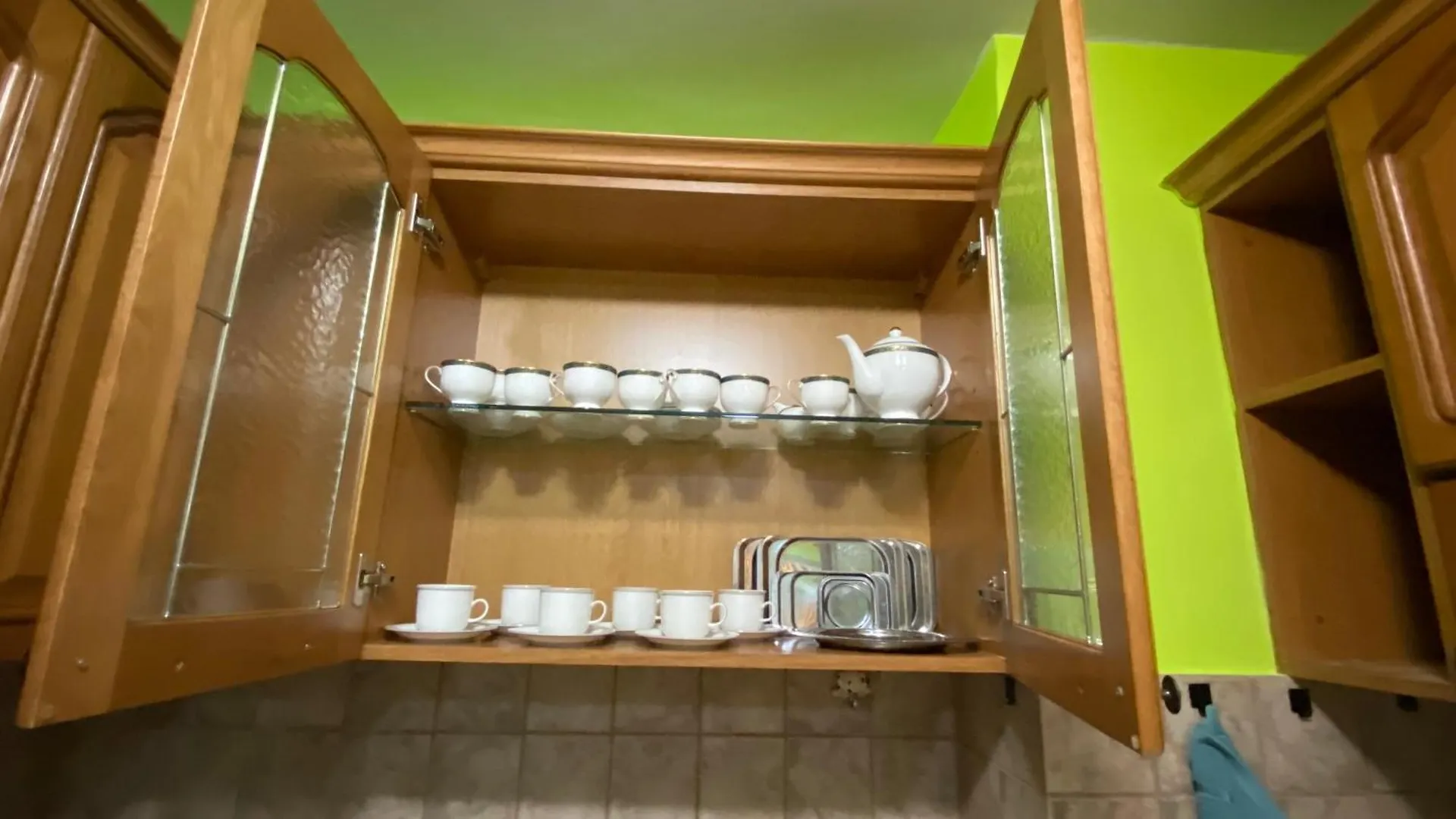 Daire Gergana_Apartament Burgaz Bulgaristan